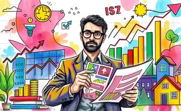 The Informed Investor: Making Decisions with Confidence