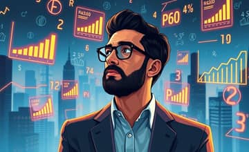 Understanding Financial Ratios: Key Metrics for Investors