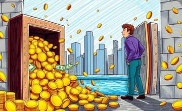 Unlocking Liquidity: Accessing Your Investment Capital