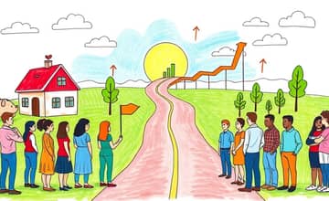 The Investor's Roadmap: Planning Your Financial Destiny