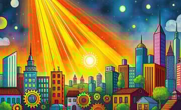 The Capital Multiplier: Strategies for Accelerated Growth