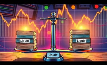 The Liquidity Premium: Why Some Bonds Offer Higher Yields