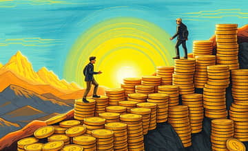 Building Wealth Incrementally: Small Steps to Big Gains