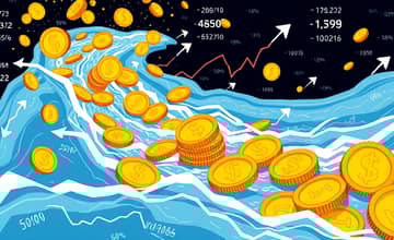 Floating Rate Fun: Adapting to Interest Rate Changes