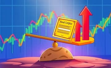 The Inverse Relationship: Bond Prices and Interest Rates Explained