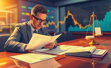 Credit Rating Agencies: Their Role in Fixed Income Decisions