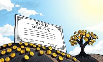 The Zero-Coupon Advantage: Growth Without Intermediate Payments