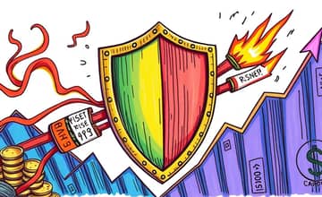 Inflation-Linked Bonds: Your Shield Against Rising Prices