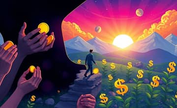 Your Money Mindset Makeover: Changing Your Financial Story