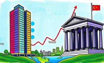 Understanding Spreads: Corporate vs. Sovereign Debt