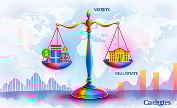 The Art of Allocation: Distributing Your Assets Strategically