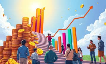 Understanding Capital Gains: Profits from Your Investments