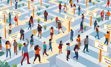 The Smart Borrower's Guide: Navigating Loans Wisely