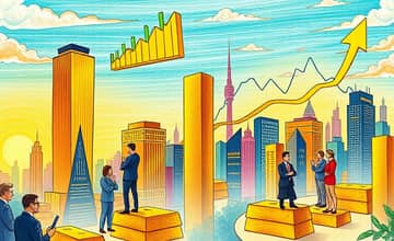 The Financial Fast Track: Accelerating Your Wealth Accumulation