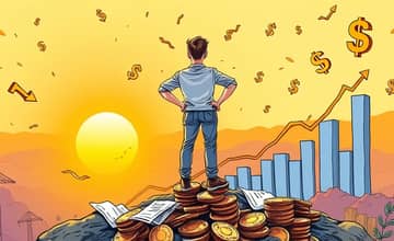 Future-Proofing Your Finances: Long-Term Smart Moves