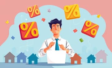 The Interest Rate Games: How to Win with Smart Loans