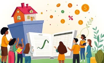 The Essential Loan Glossary: Terms Every Borrower Should Know