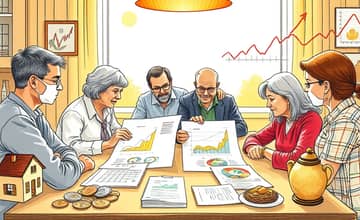 Retirement Reality Check: Planning Beyond the Pension