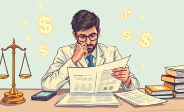 Decoding Your Loan Contract: Rights and Responsibilities