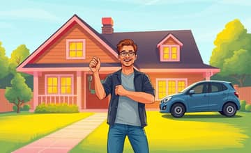 Secured Loans: Leveraging Assets for Better Terms