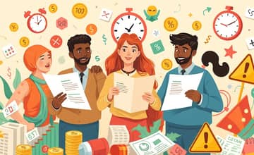 Why Your APR Isn't the Whole Story: Hidden Loan Factors