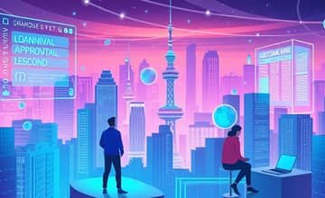 Innovative Loan Solutions: Beyond Traditional Lending