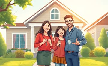 The Power of a Down Payment: Boosting Your Loan Chances