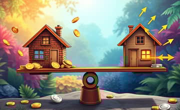 Fixed vs. Variable: Choosing the Right Rate for Your Loan