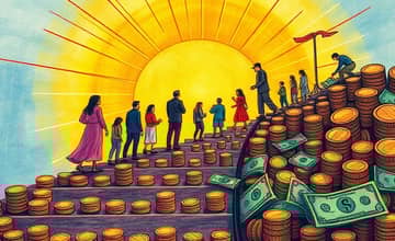 Debt Consolidation Explained: A Route to Financial Freedom