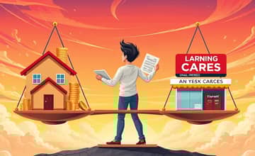 The Pros and Cons of Debt: When Borrowing Makes Sense