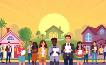 Getting Approved: Your Ultimate Loan Qualification Checklist