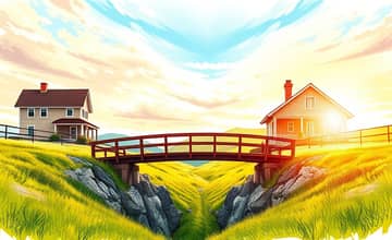 Bridging Financial Gaps: The Role of Bridge Loans