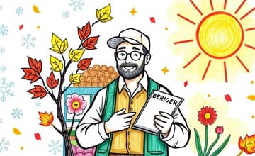 Seasonal Loans: Financing Your Short-Term Needs