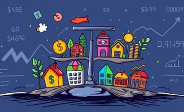 The Anatomy of a Successful Portfolio