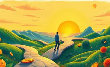 Blueprint for Financial Independence: Your Investment Path