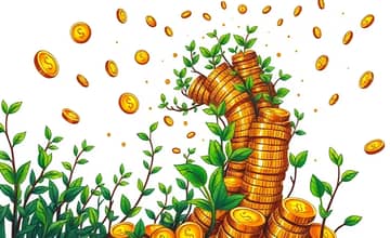 Unlocking Compound Interest: Your Wealth Accelerator