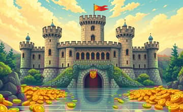 Building Your Investment Moat: Protecting Your Assets