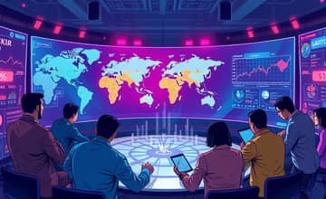 The Investor's Edge: Insights from the Pros