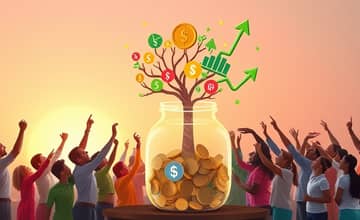 The Micro-Investor's Manifesto: Small Steps, Big Gains