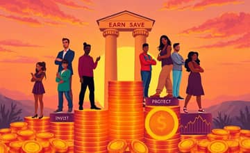 The Wealth Accumulator: Strategies for Consistent Growth