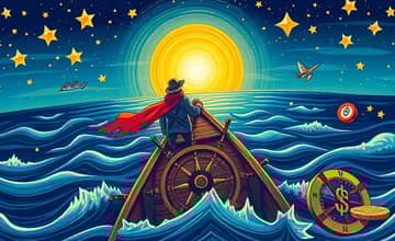 From Novice to Navigator: Charting Your Investment Course