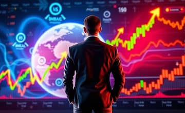 The Adaptive Investor: Thriving Through Market Changes