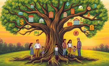 Wealth Generation Unveiled: Beyond the Basics