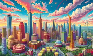 The Global Outlook: Investing in International Markets