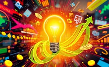 From Idea to Income: Monetizing Your Investments