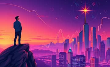 The Investor's North Star: Guiding Your Financial Decisions