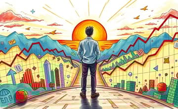 The Investor's Roadmap: Navigating Market Fluctuations