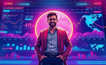 The Investor's Playbook: Mastering Market Moves