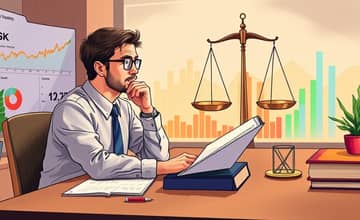 The Prudent Investor: Avoiding Speculative Pitfalls