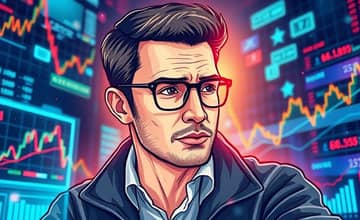 The Informed Speculator: Calculated Risks for High Reward